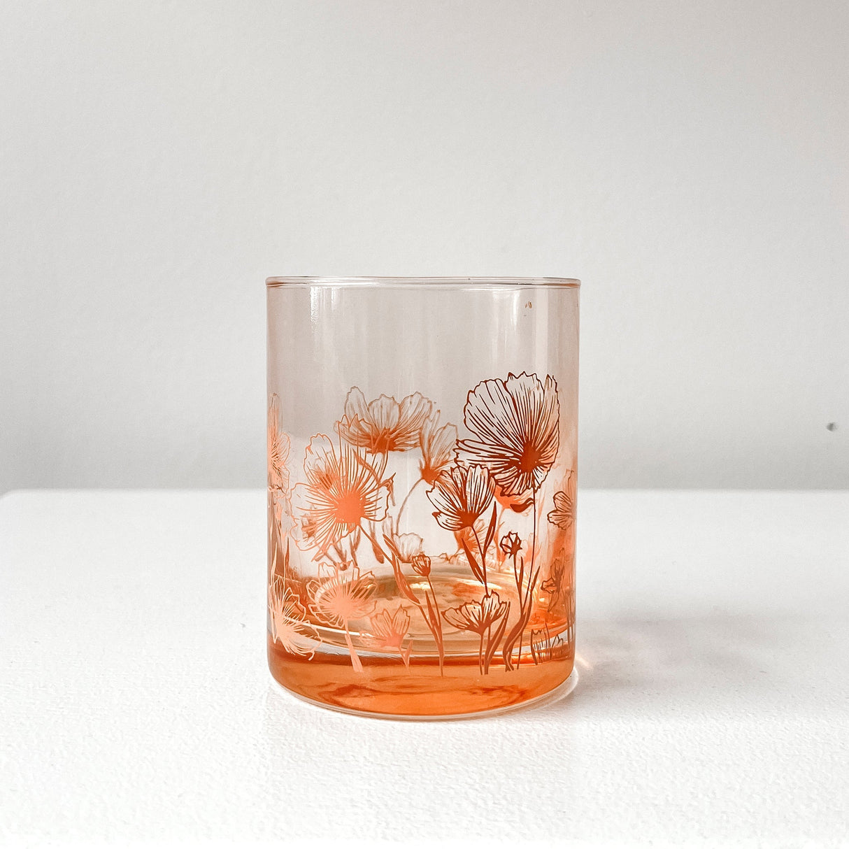 Dahlia From Wax Buffalo