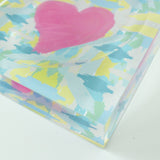 Catchall Tray - Mila Citrus Heart - from CB Studio