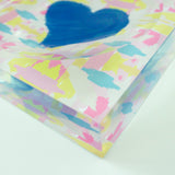 Catchall Tray - Mila Citrus Heart - from CB Studio