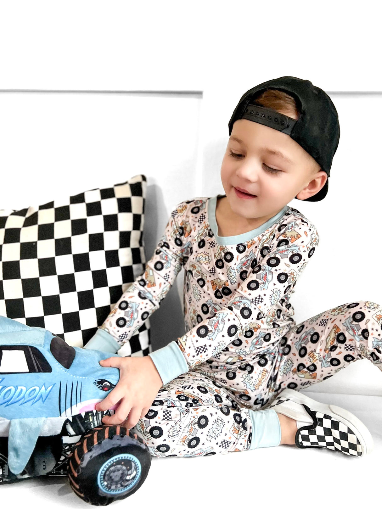 EXCLUSIVE CRASH HARD DREAM SET from DREAM BIG LITTLE CO