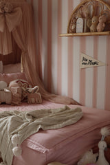 Andy Wallpaper by Hufton Studio from Loomwell Home Goods