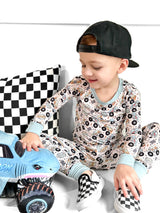 EXCLUSIVE CRASH HARD DREAM SET from DREAM BIG LITTLE CO