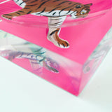 Catchall Tray - Tiger  from CB Studio