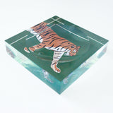 Catchall Tray - Tiger  from CB Studio