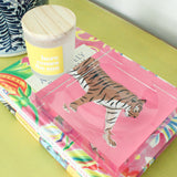Catchall Tray - Tiger  from CB Studio