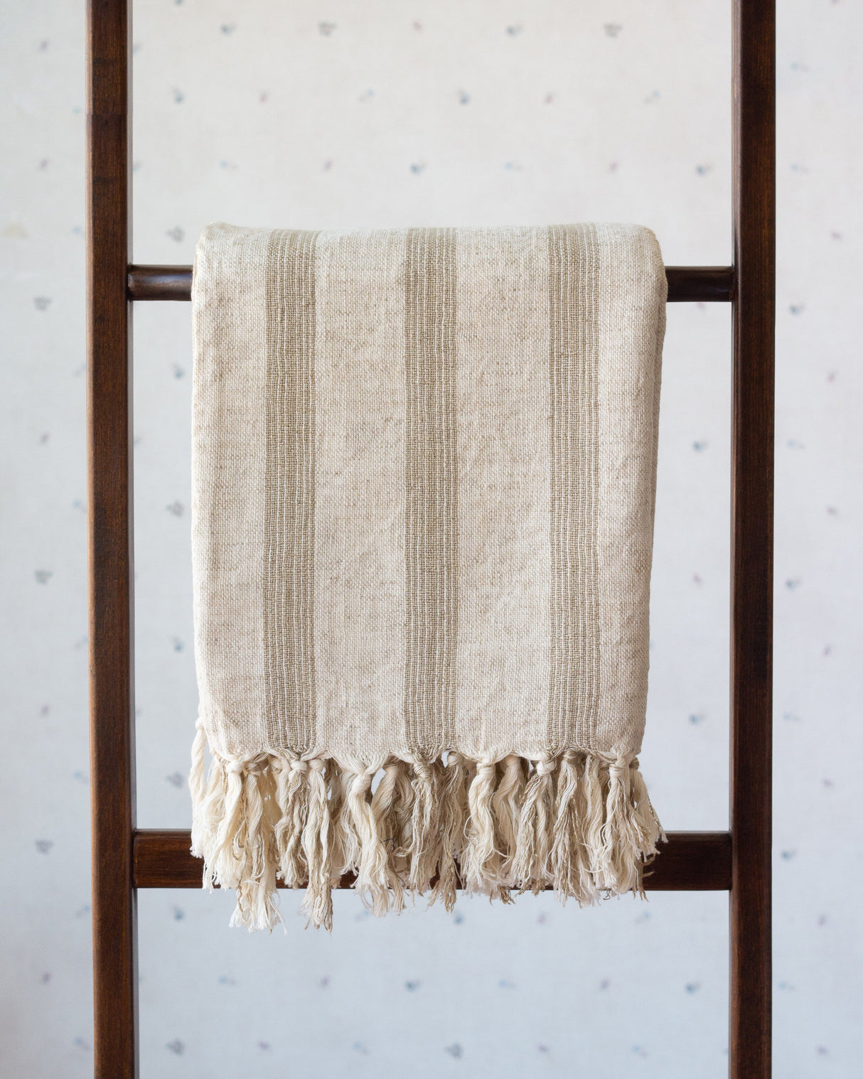 Ciragan Towel from Eastern Woven