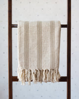 Ciragan Towel from Eastern Woven