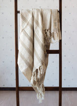 Ciragan Towel from Eastern Woven