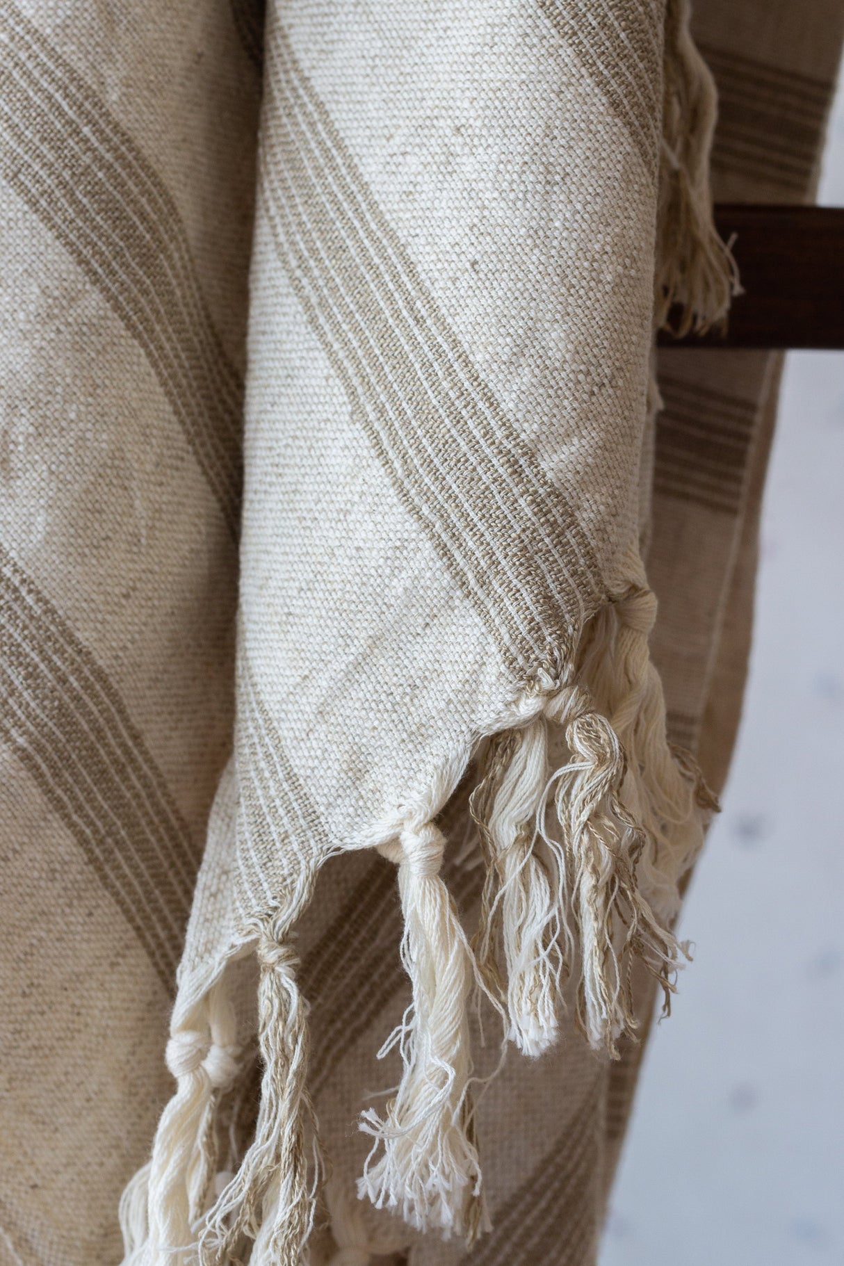 Ciragan Towel from Eastern Woven