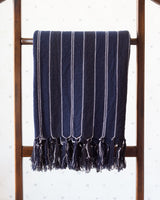 Kestane Towel From Lucky Teeth
