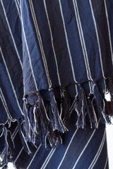 Kestane Towel From Lucky Teeth