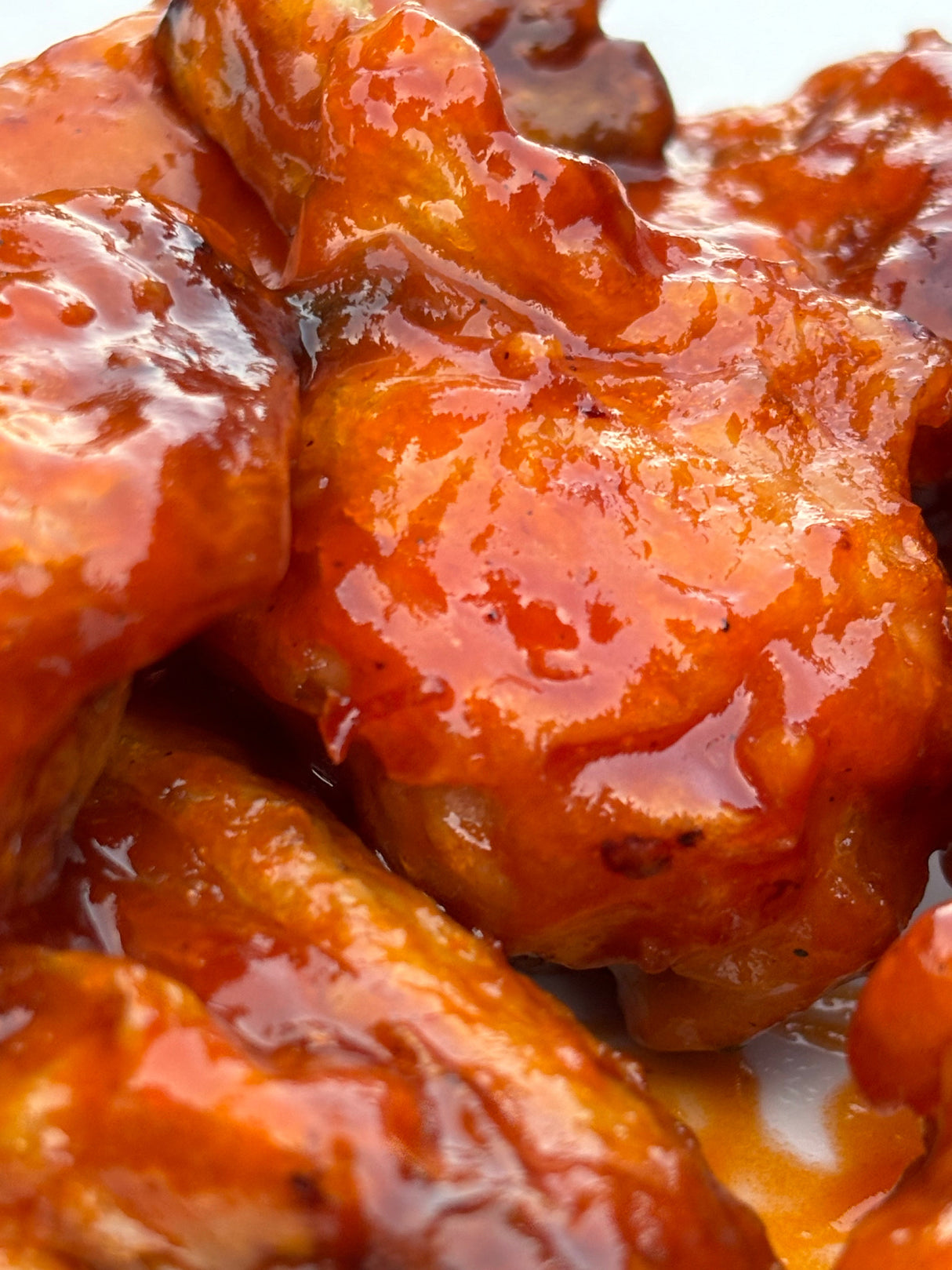 Stello Foods - Rosie's Butter & Garlic Wing Sauce 12 oz From Stello Foods