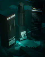 Void Of Vision - Black Lipstick from Curst kosmetics