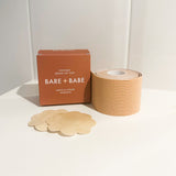 Boob Tape Kit from Bare Babe