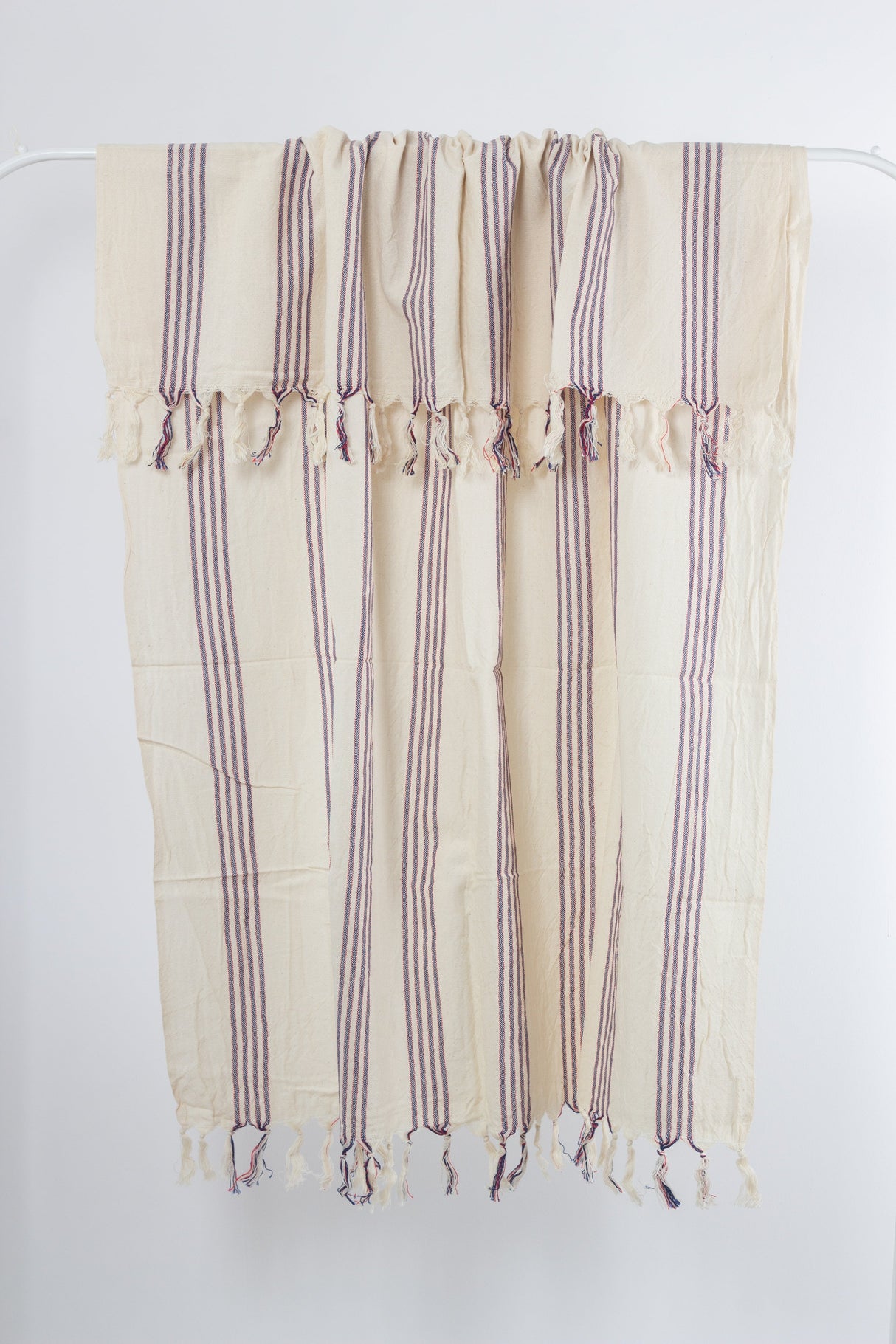 Saka Towel From Eastern Woven