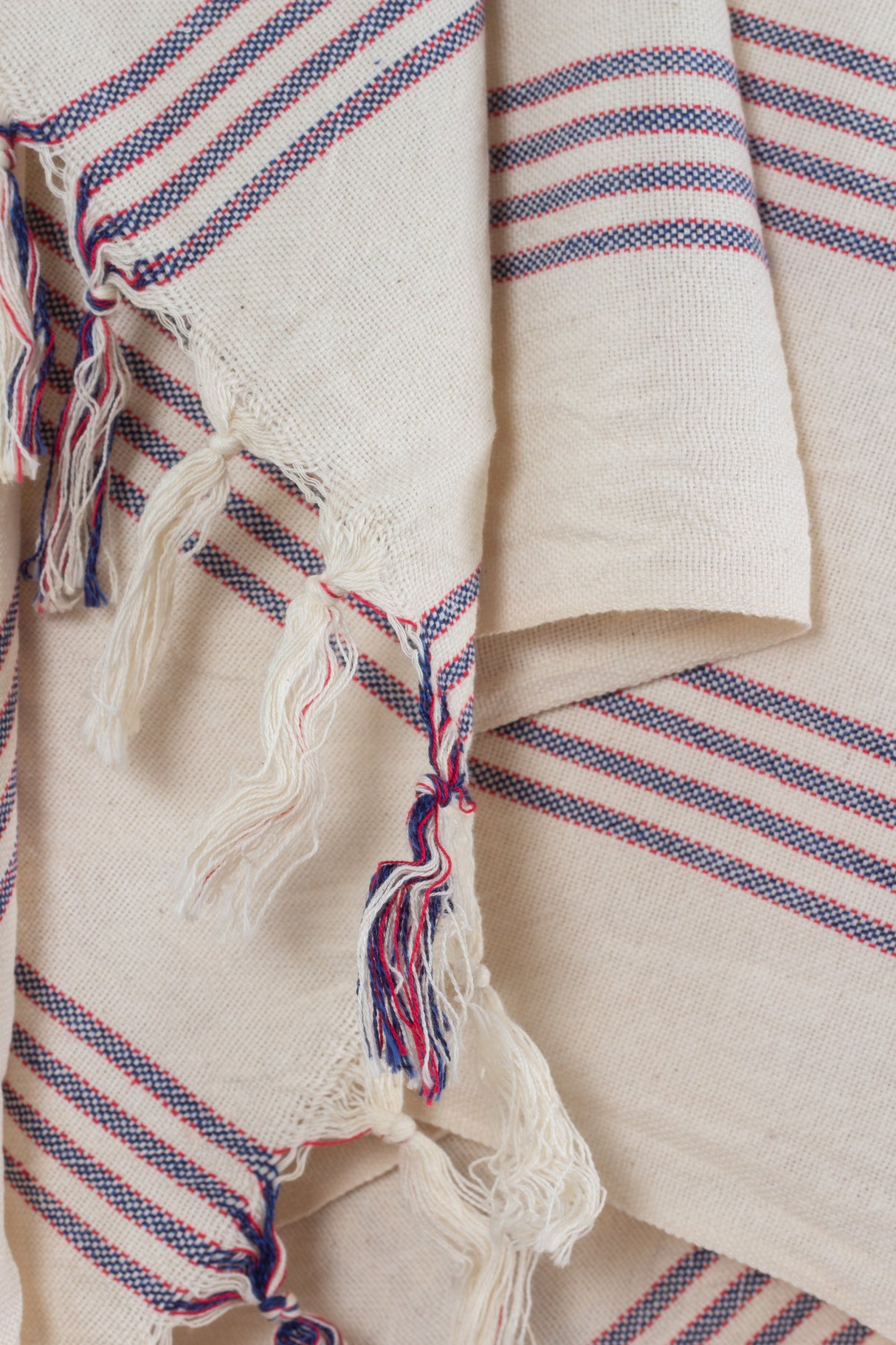 Saka Towel From Eastern Woven