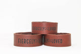 Fiercely Loved Cuff From Urban Southern