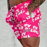 Men's V3 Performance Training Shorts | 5.5" from Combat Iron Apparel