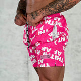 Men's V3 Performance Training Shorts | 5.5" from Combat Iron Apparel