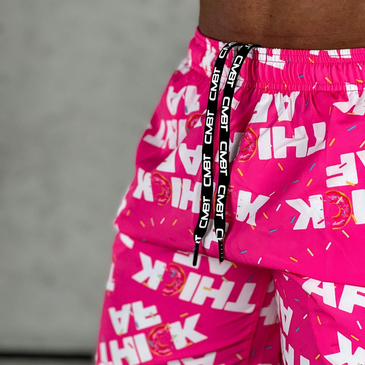 Men's V3 Performance Training Shorts | 5.5" from Combat Iron Apparel