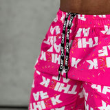 Men's V3 Performance Training Shorts | 5.5" from Combat Iron Apparel