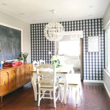 Astrid Wallpaper from Loomwell Home Goods