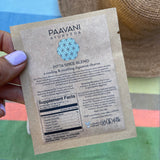 Summer Sampler Kit from Paavani Ayurveda