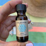Summer Sampler Kit from Paavani Ayurveda