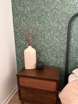 Bronwyn Wallpaper by Anna Black Creative from Loomwell Home Goods
