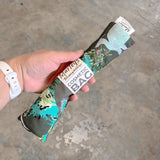 Cosmetic Bag from Marley's Monsters