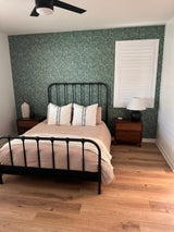 Bronwyn Wallpaper by Anna Black Creative from Loomwell Home Goods