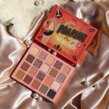 The Roaring 20's Eyeshadow Palette - Indulgence from Rude Cosmetics