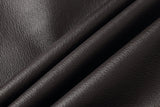 REED Men's American Style Bomber Genuine Leather Jacket - Imported from Reed Leather