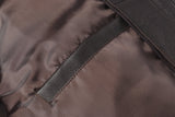 REED Men's American Style Bomber Genuine Leather Jacket - Imported from Reed Leather