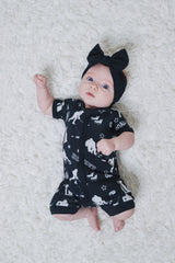 DREAM BIG GOALZZZ DREAM SHORTIE from DREAM BIG LITTLE CO