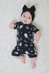 DREAM BIG GOALZZZ DREAM SHORTIE from DREAM BIG LITTLE CO