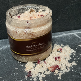 Bish Be Gone Scrub From Skin Deep by Shae