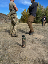 Nalgene OG Military Support | 48oz from Epic Water Filters USA