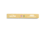 Bamboo Toothbrush With Soft Bristles For KIDS from Lucky Teeth