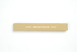 KIDS Bamboo Charcoal Toothbrush - Soft Bristles, BPA & Phthalates Free from Lucky Teeth