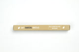 KIDS Bamboo Charcoal Toothbrush - Soft Bristles, BPA & Phthalates Free from Lucky Teeth