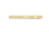 Bamboo Toothbrush With Soft Bristles - BPA and Phthalates Free Toothbrush from Lucky Teeth