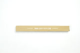 Bamboo Toothbrush With Soft Bristles - BPA and Phthalates Free Toothbrush from Lucky Teeth