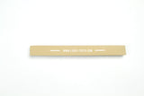 Bamboo Toothbrush With Charcoal Bristles - Soft Bristles, BPA and Phthalates Free from Lucky Teeth