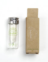 Organic Peace Silk Floss in Glass Jar 30 m  /  33 yds from Lucky Teeth