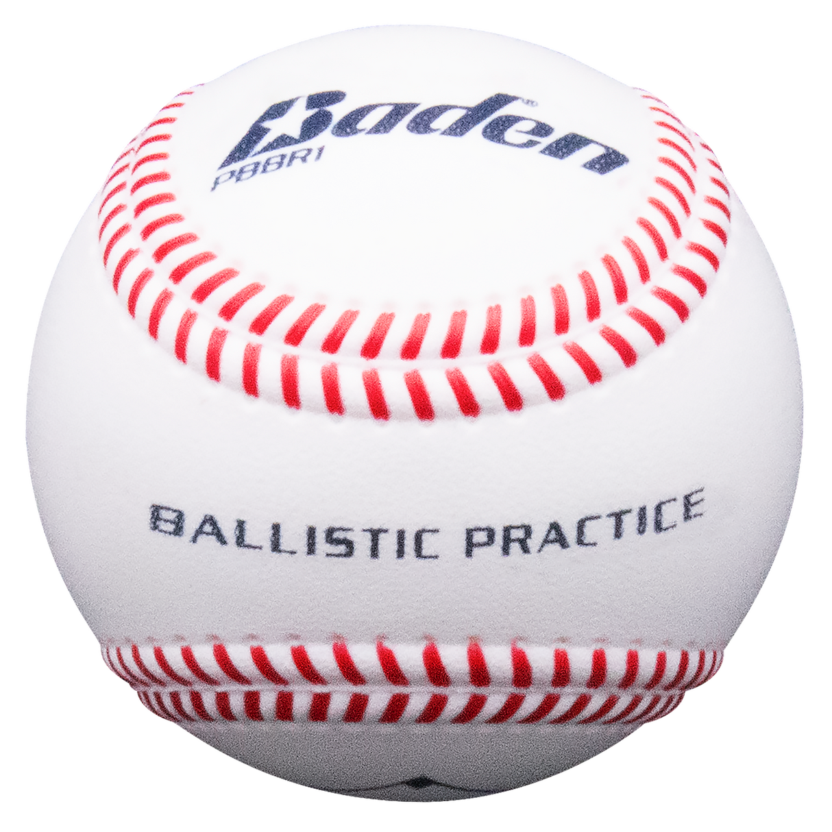 Ballistic Machine Pitch & Batting Practice Training Baseball from Baden Sports