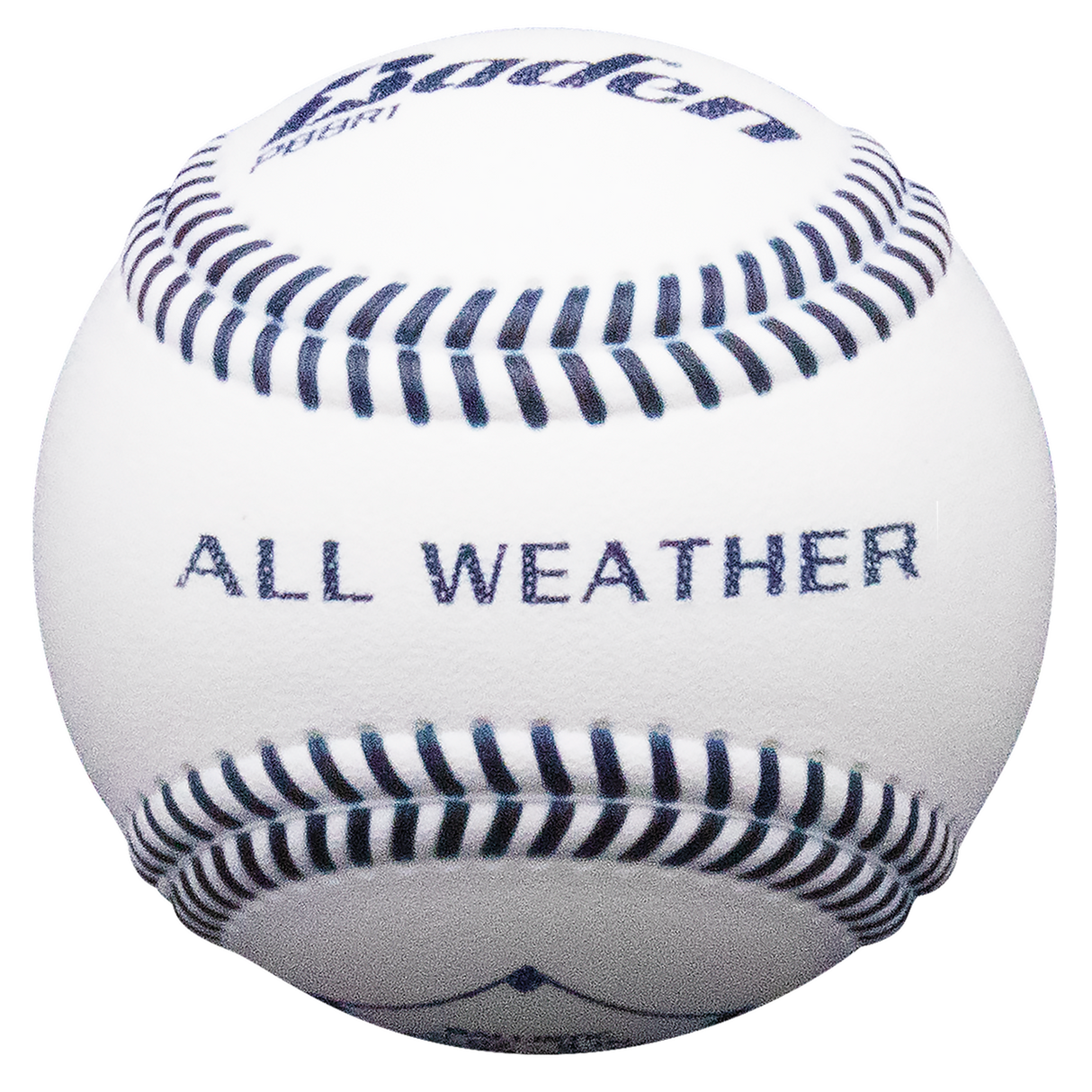 All Weather Ballistic Practice Baseball from Baden Sports