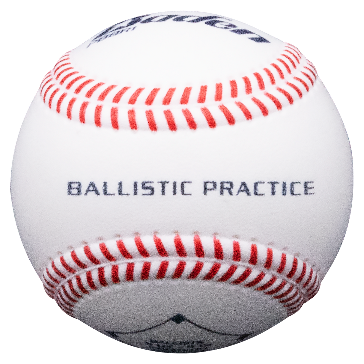 Ballistic Machine Pitch & Batting Practice Training Baseball from Baden Sports