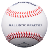 Ballistic Machine Pitch & Batting Practice Training Baseball from Baden Sports