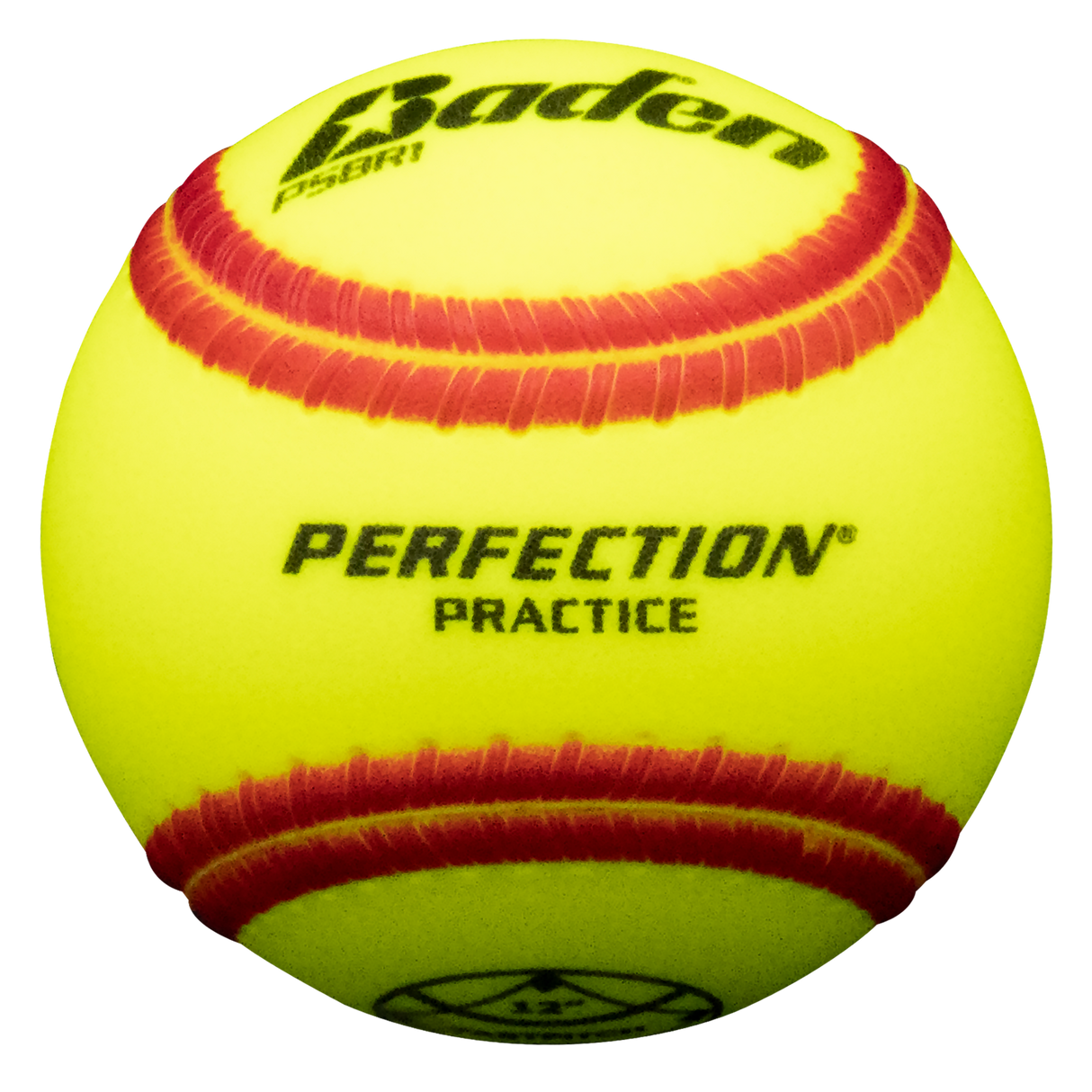 Ballistic Fast pitch Batting Practice Training Softball   from Baden Sports